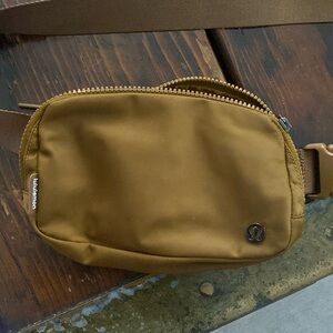 Lululemon Belt Bag